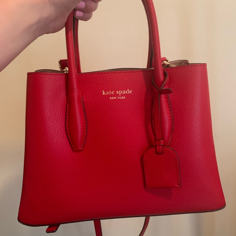 Authentic Kate Spade Purse